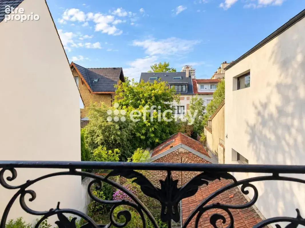 Maison 4 pièces 70 m² à vendre à Colombes (92700) - photo 2