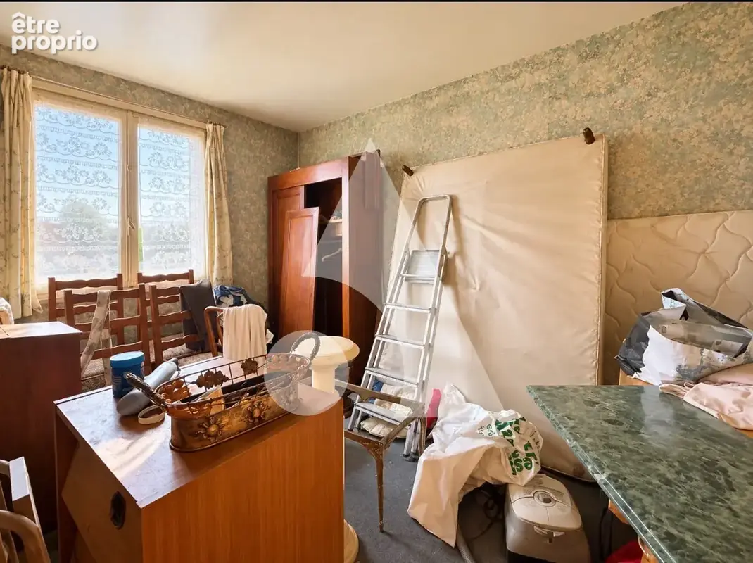Appartement Evreux 3 pièce(s) 53m2 au dernier étage - Evreux centre - photo 7
