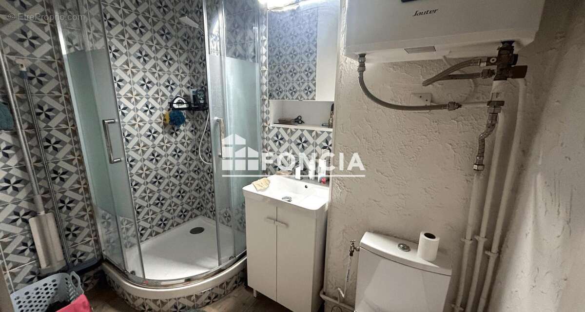 Appartement à BORMES-LES-MIMOSAS