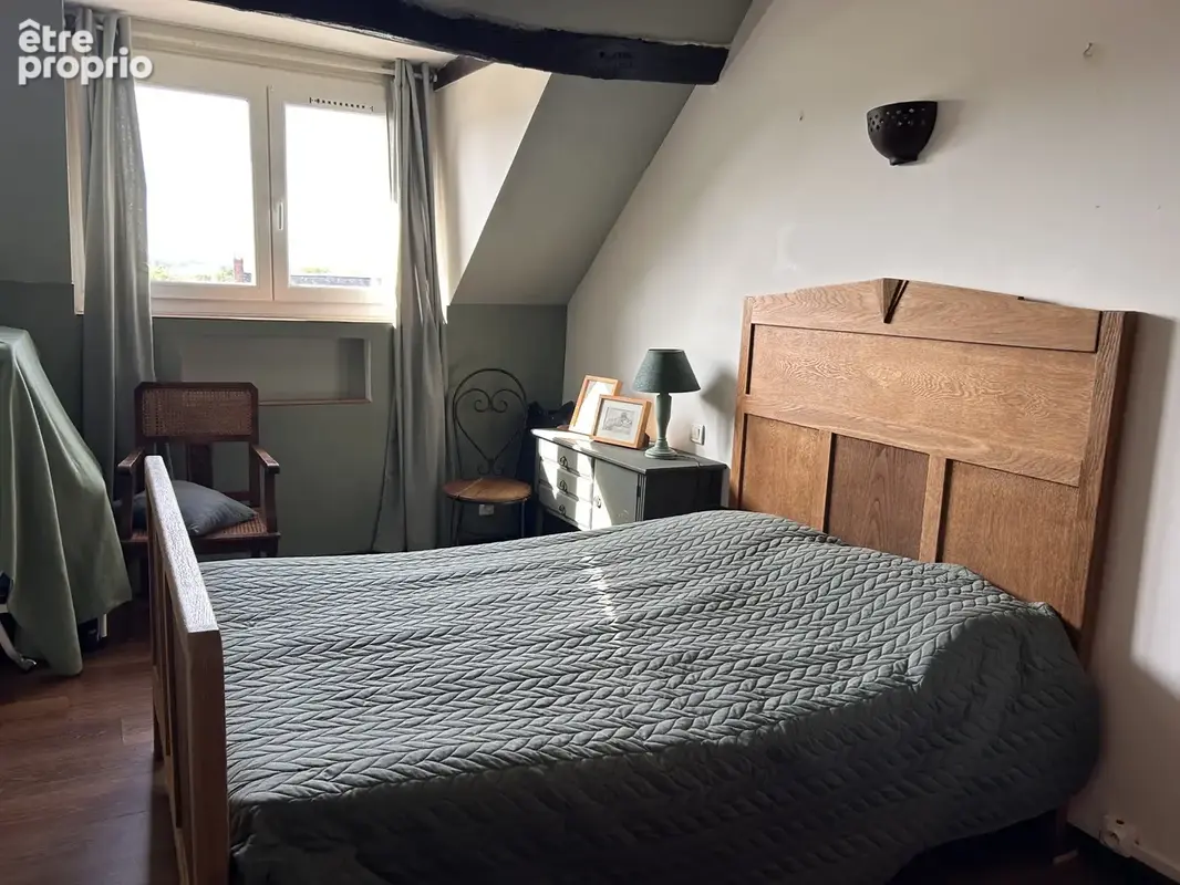 A VENDRE - Maison de hameau 3 pièces à Pommiers - photo 3