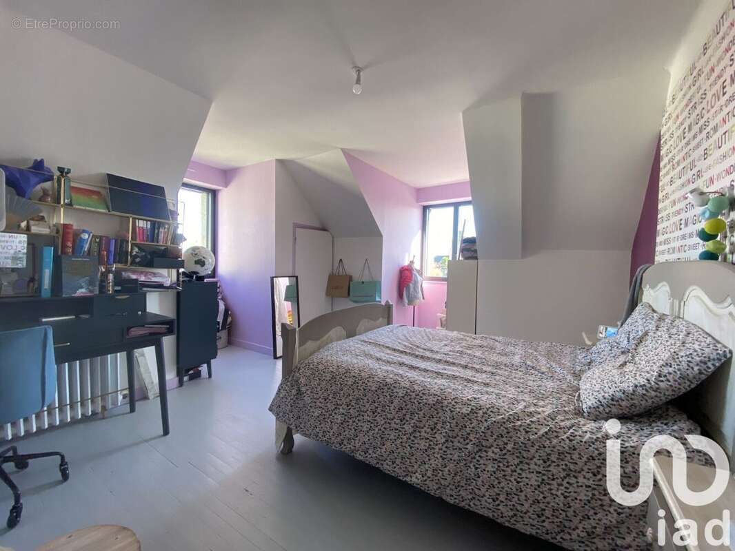 Photo 8 - Maison à LAMBALLE