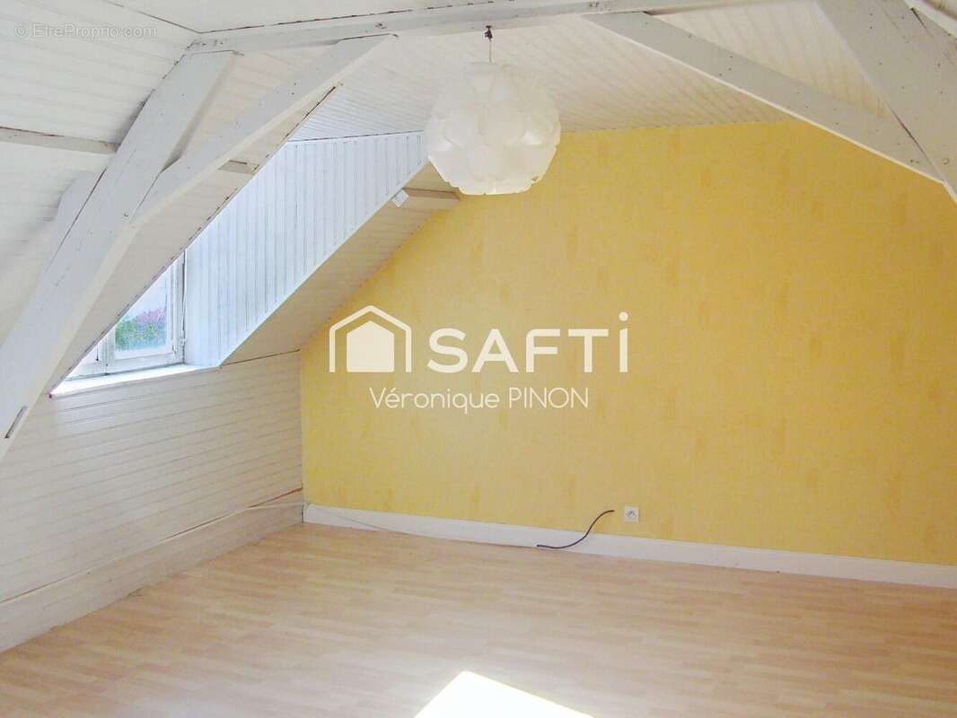 Photo 6 - Maison à CHATEAU-GONTIER