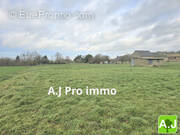 Terrain à PACY-SUR-EURE