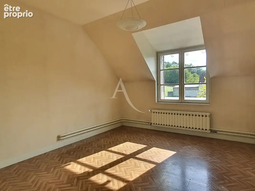 Maison à vendre à seigy - photo 15