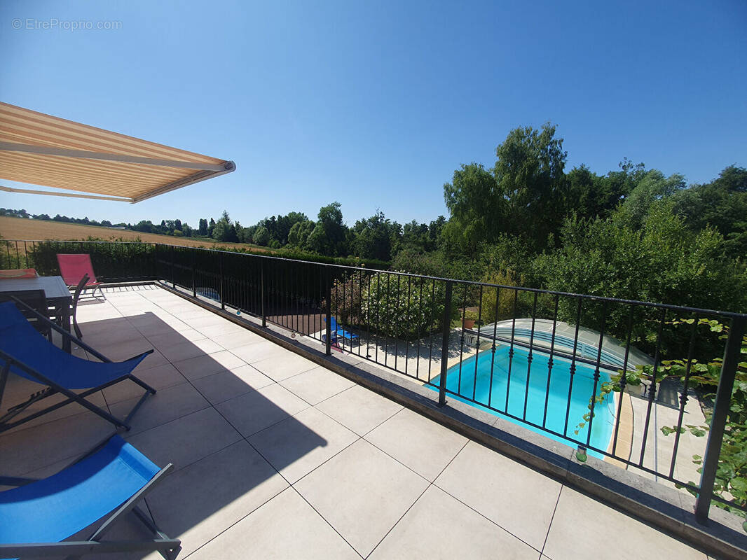 Maison à NOGENT-LE-ROI