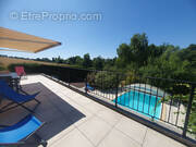 Maison à NOGENT-LE-ROI