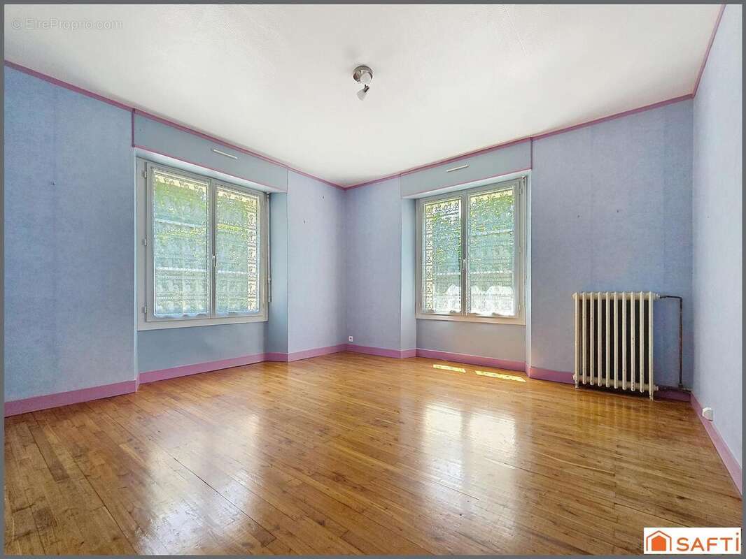 Photo 9 - Maison à VEZINS