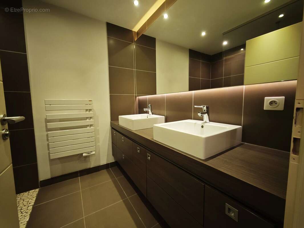 Appartement à GERARDMER