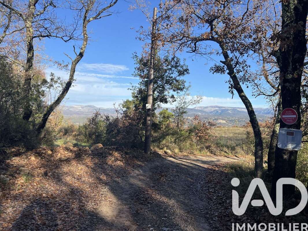 Photo 4 - Terrain à CALLIAN