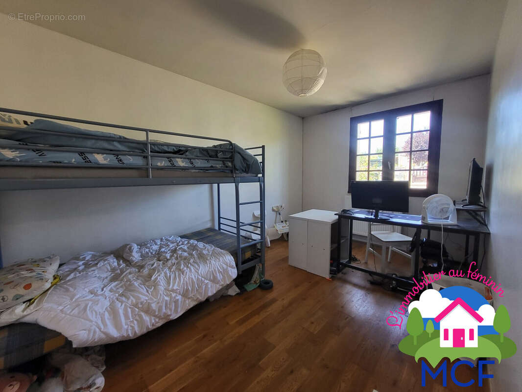 Maison 73 m² à Breval  - photo 8