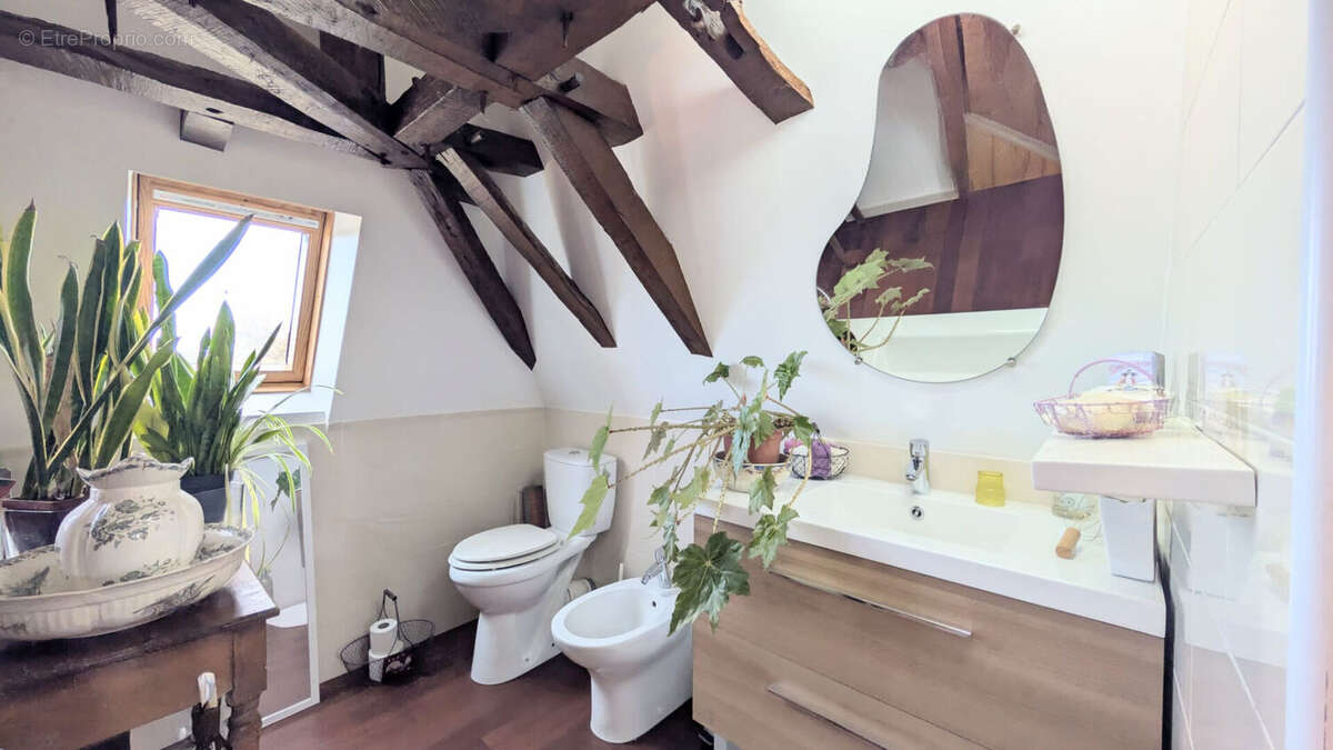 Maison à ARTHEZ-DE-BEARN