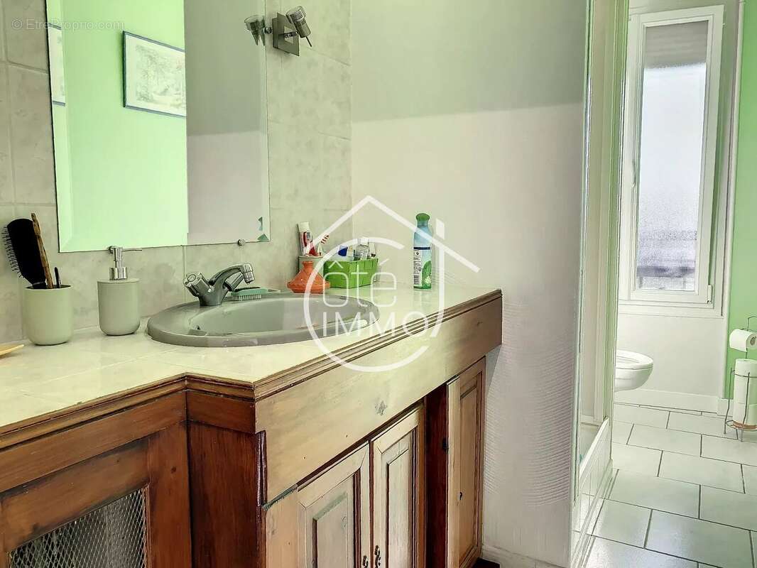 Appartement à BERGERAC