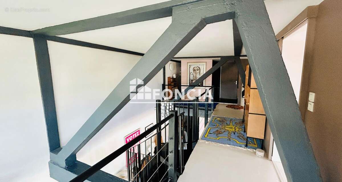 Appartement à POITIERS