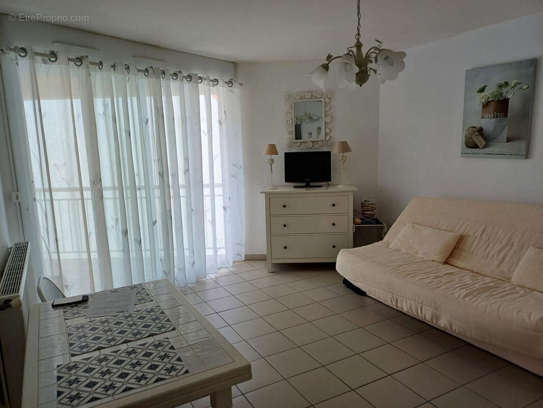 Appartement à BERCK