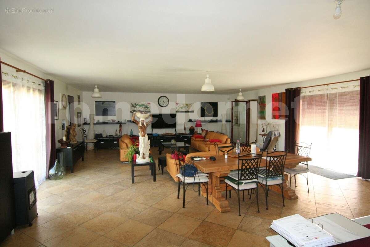 IMG_0586 - Maison à CERGY