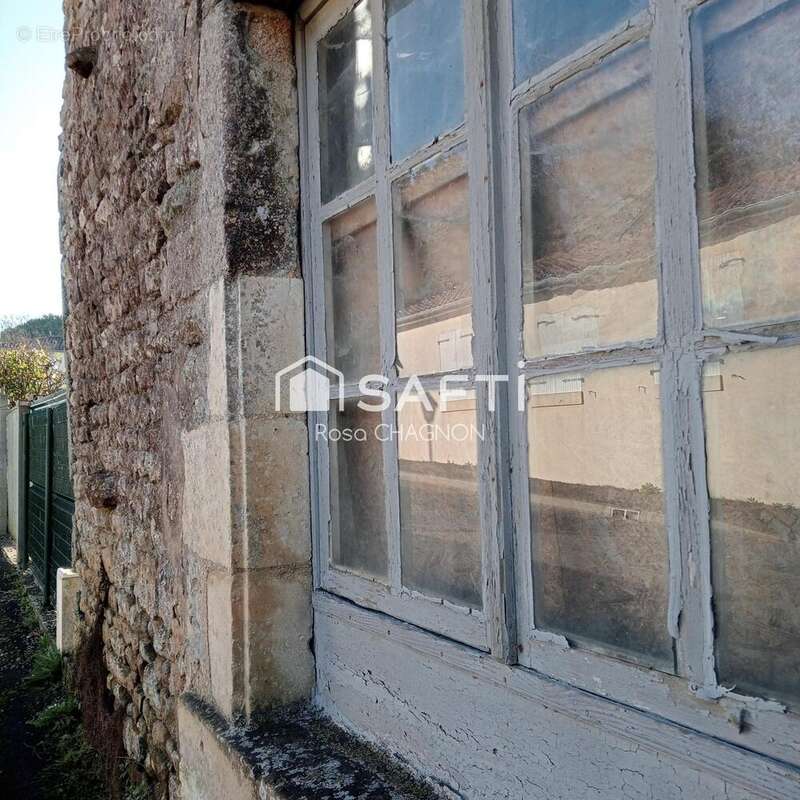 Photo 8 - Maison à MARSAIS-SAINTE-RADEGONDE