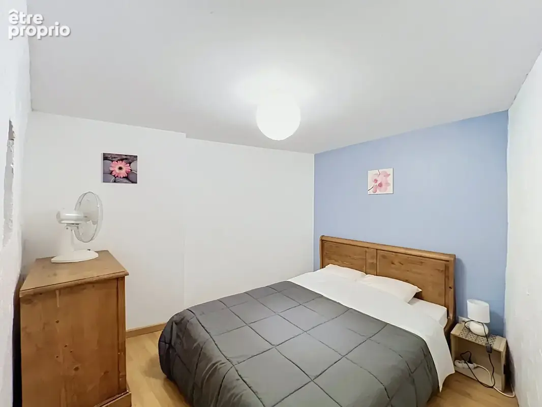 Malaucène   appartement t3   investisseurs - rentabilité brute potentielle 18,7 % - photo 4