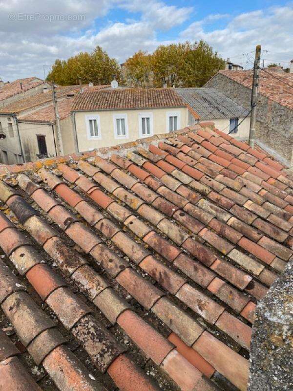 Cave 400 m² sur 2 etages avec toit terrasse - photo 6