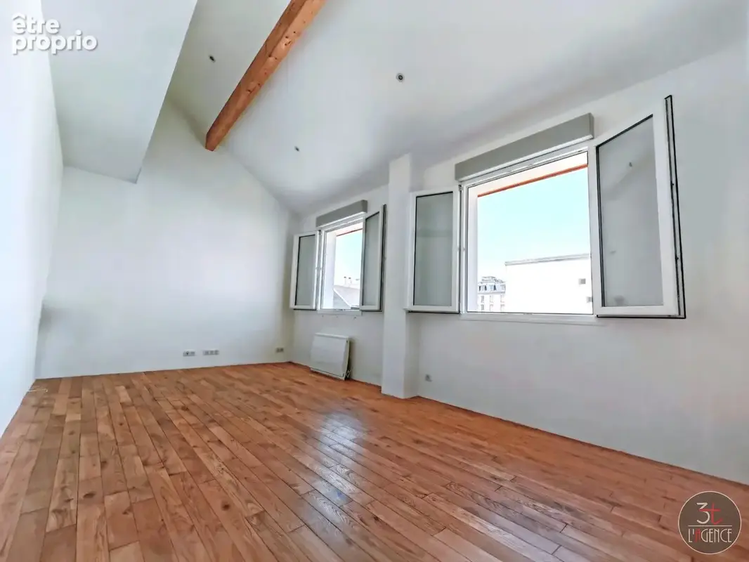 Maison 120 m² à Montreuil  - photo 9