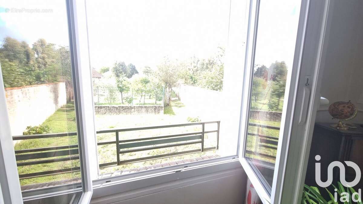 Photo 7 - Appartement à CHALETTE-SUR-LOING