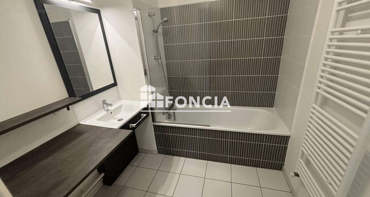 Appartement à BOIS-D'ARCY