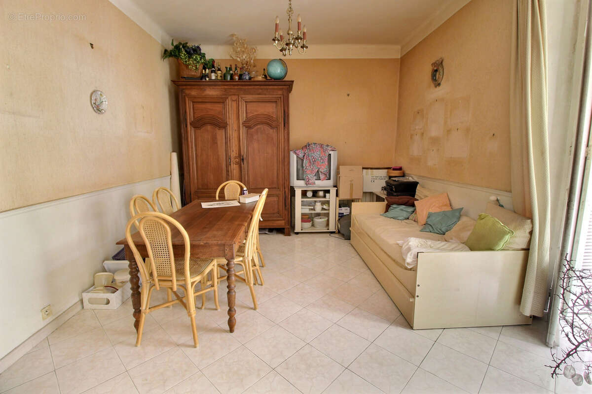 Appartement à AJACCIO