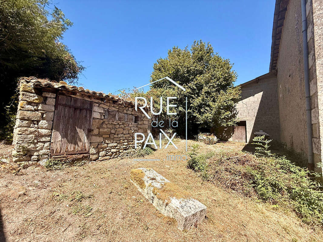Maison à Verruyes - 97 m2 - photo 14