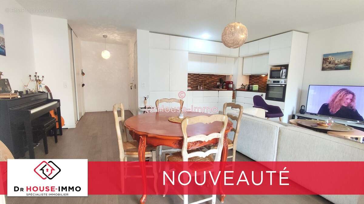 Appartement à ANTONY