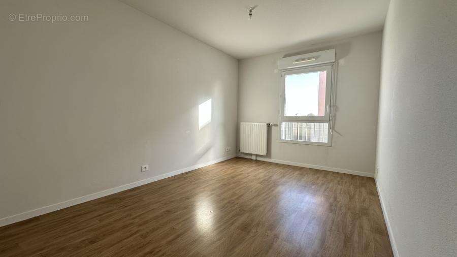 Appartement à VANNES