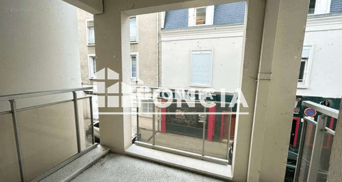 Appartement à ANGERS