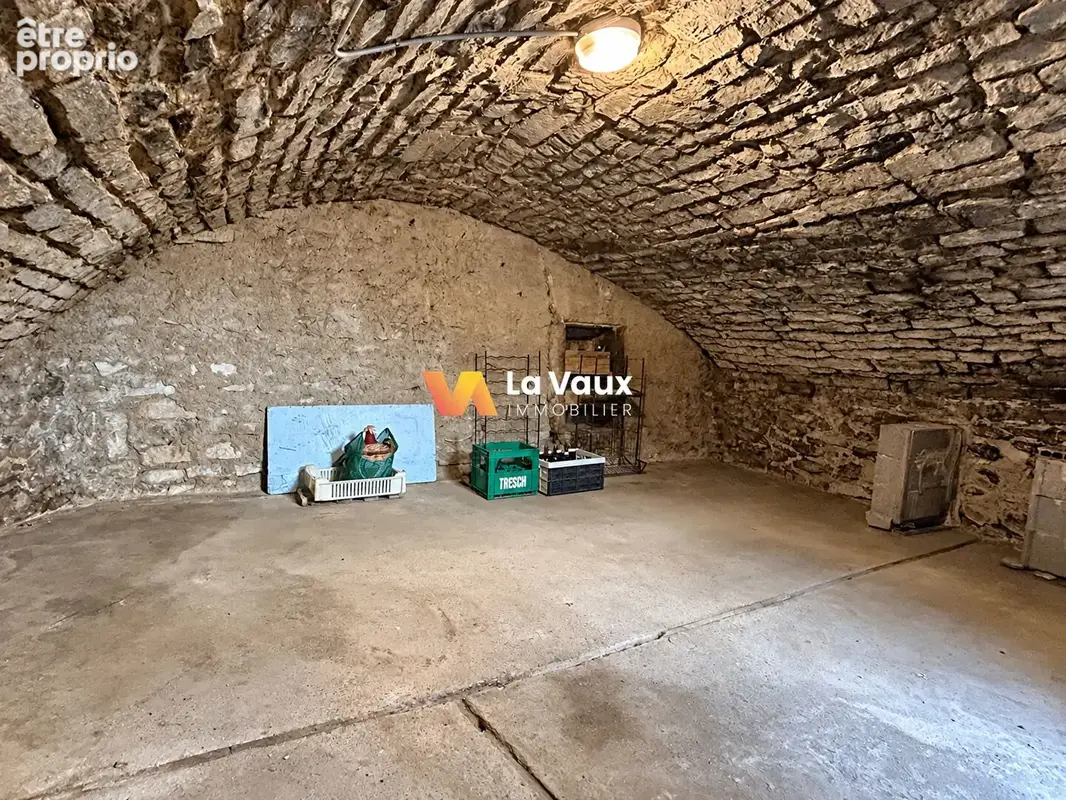 Maison de caractère et Grange Pulligny - photo 13