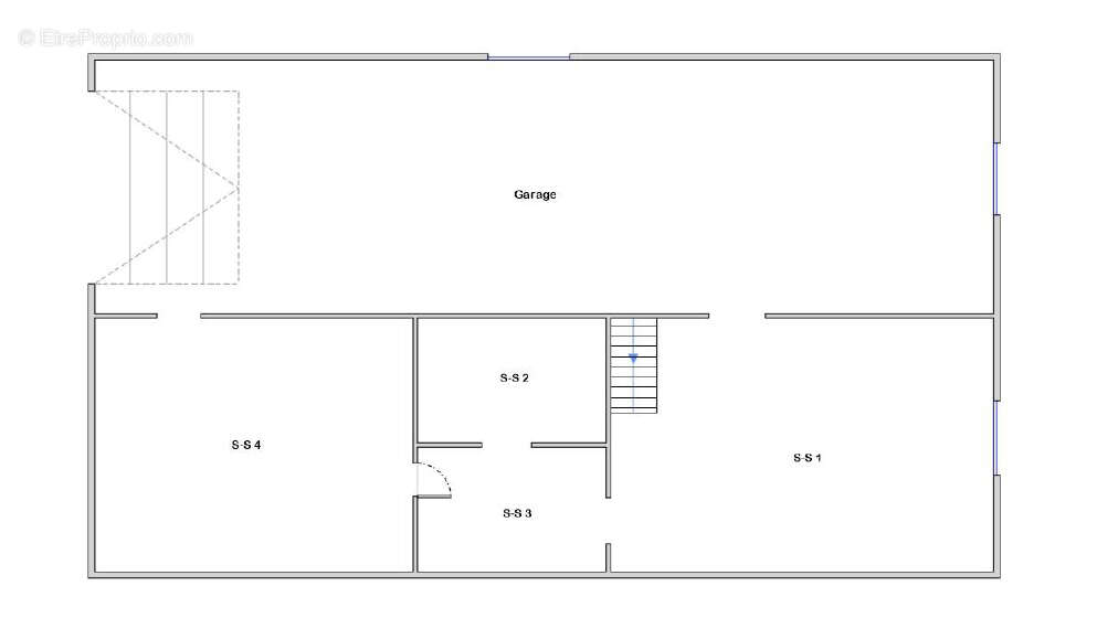 Maison à HANGENBIETEN