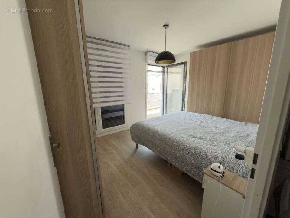 Appartement à BOBIGNY