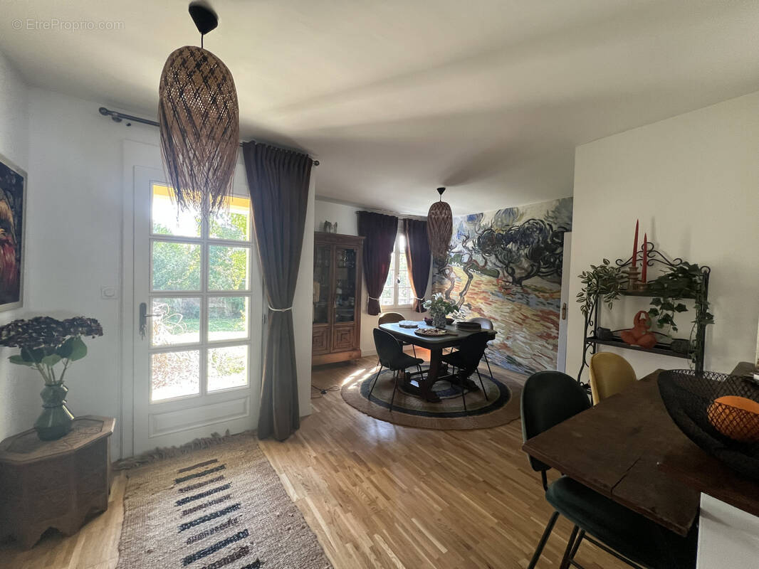 Maison à SALIES-DE-BEARN