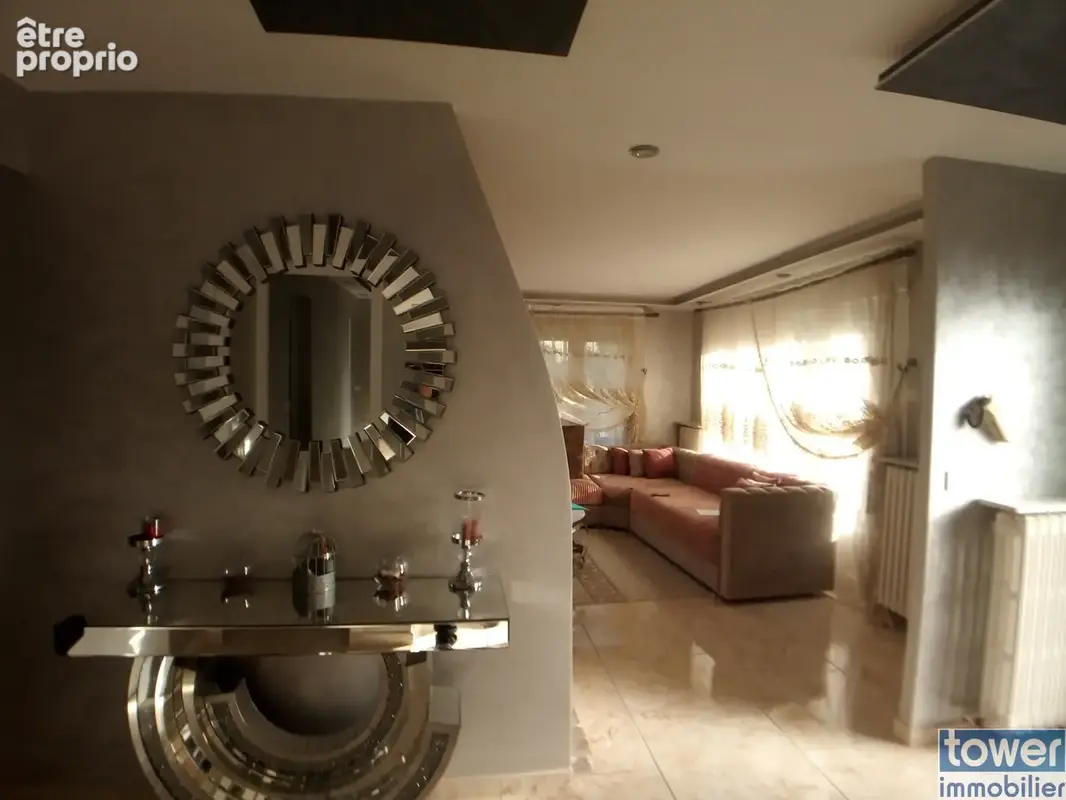 Superbe maison familiale Evreux guichainville - photo 6