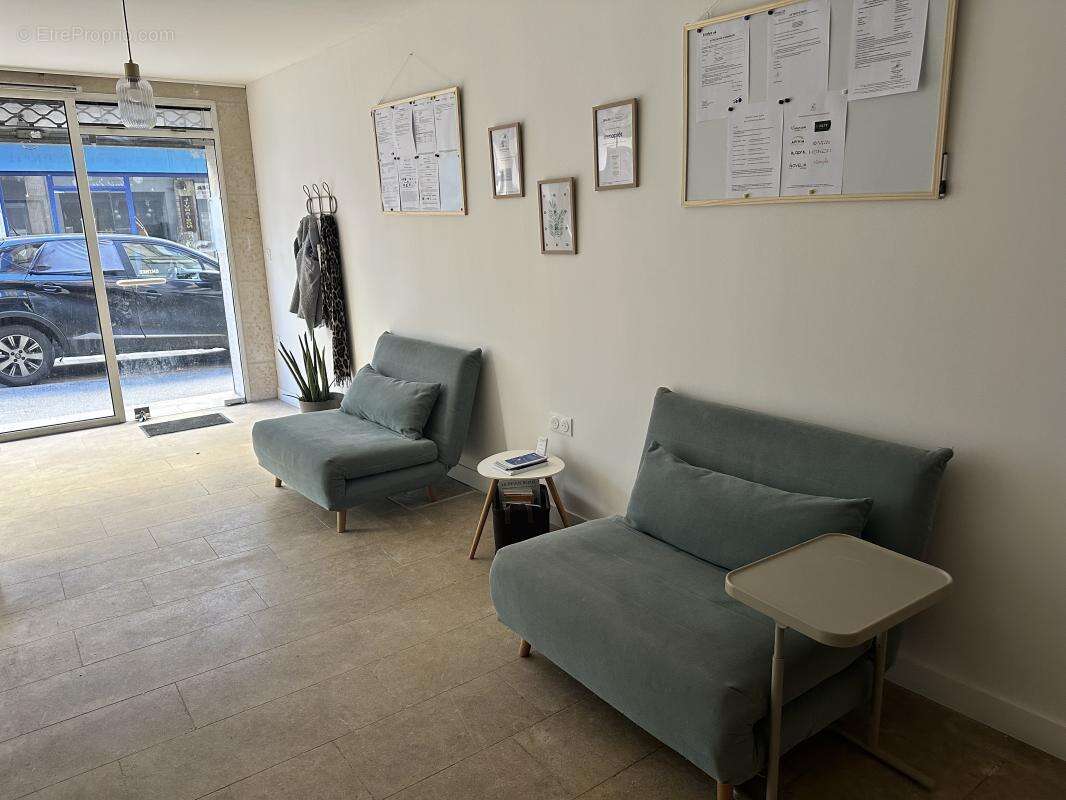 Appartement à MARMANDE