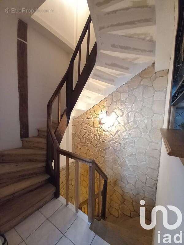 Photo 8 - Maison à BAR-SUR-AUBE