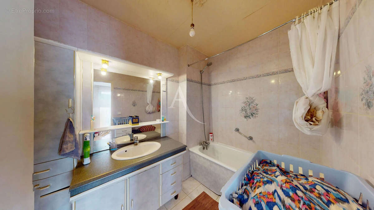 Appartement à VILLEBON-SUR-YVETTE