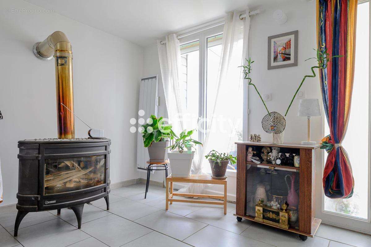 Maison individuelle - photo 5