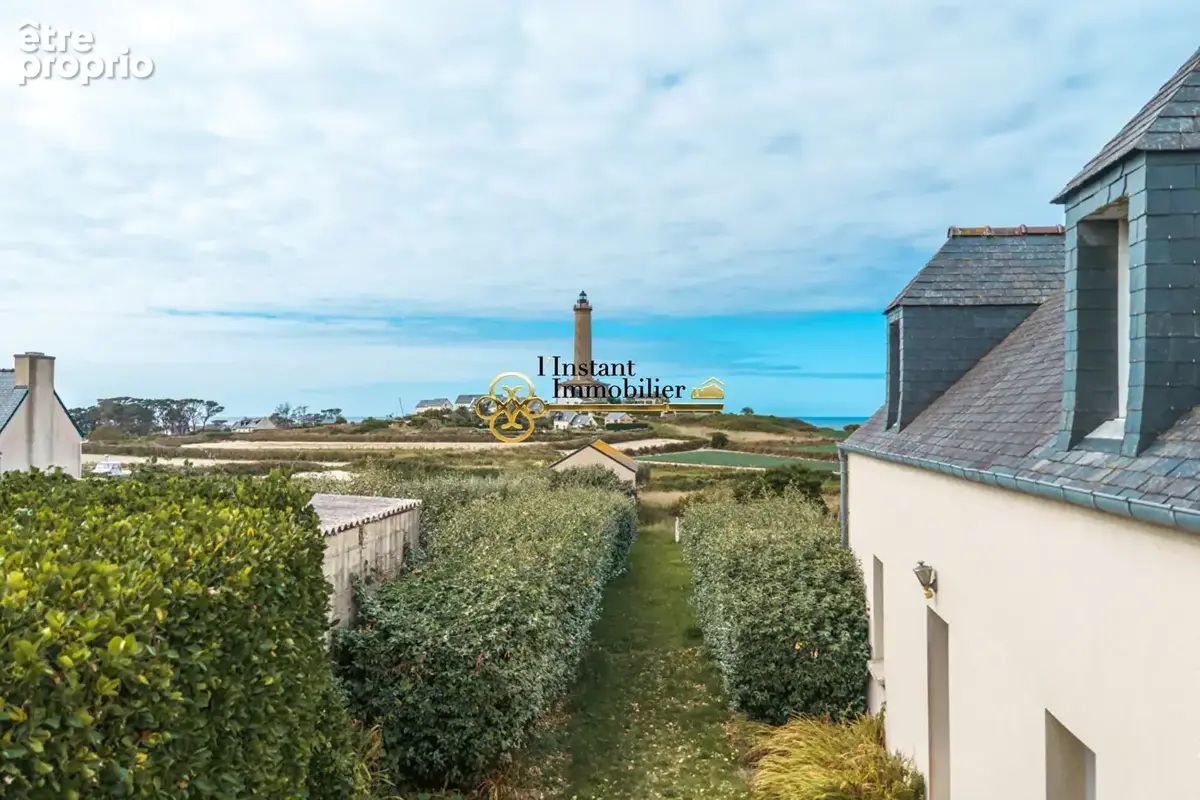 Maison familiale Ile de Batz - photo 2