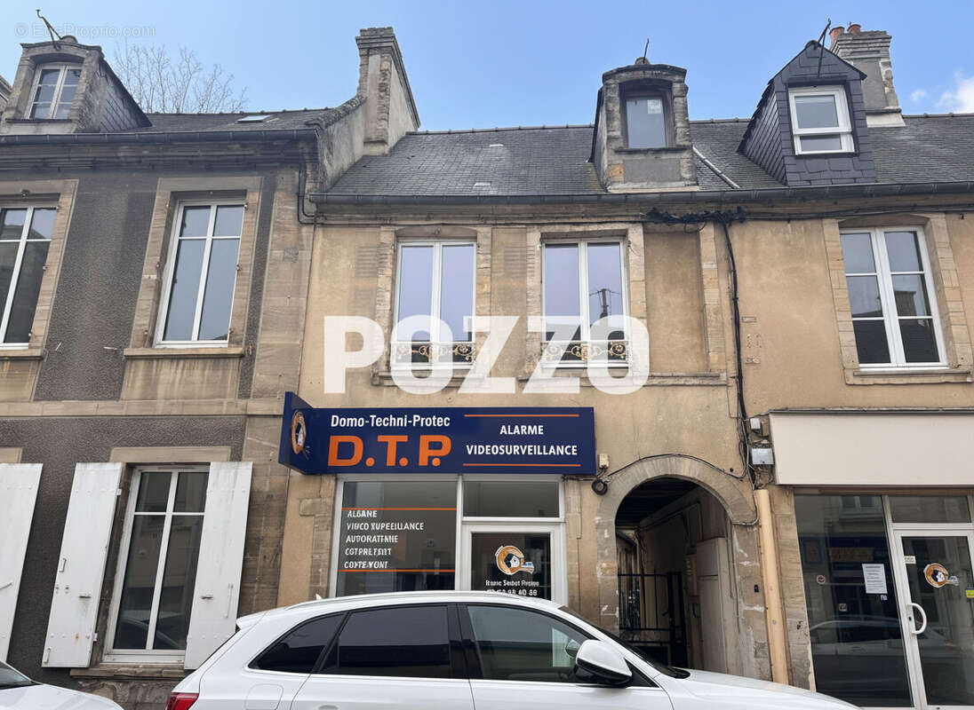Appartement à BAYEUX