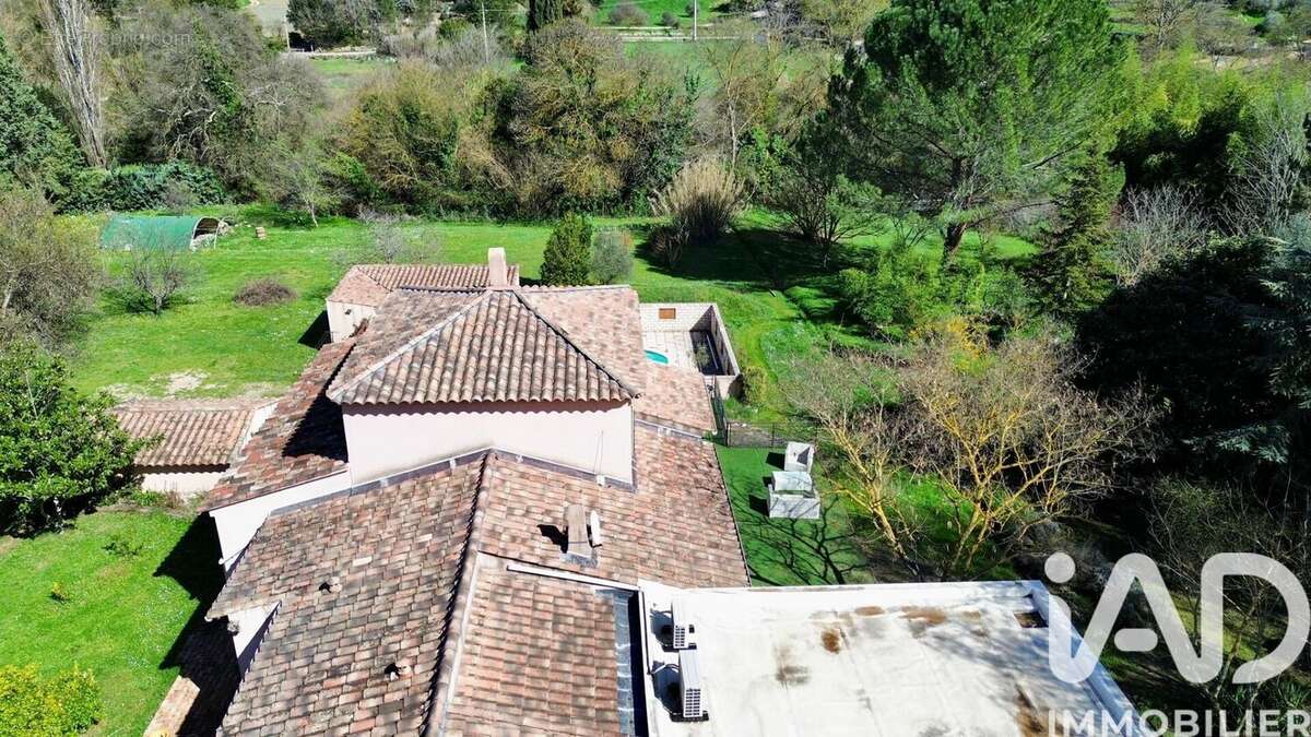 Photo 4 - Maison à SAINT-ZACHARIE