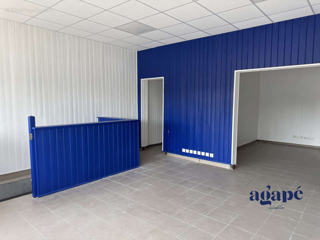 Appartement 304 m² à Nevers  - photo 4