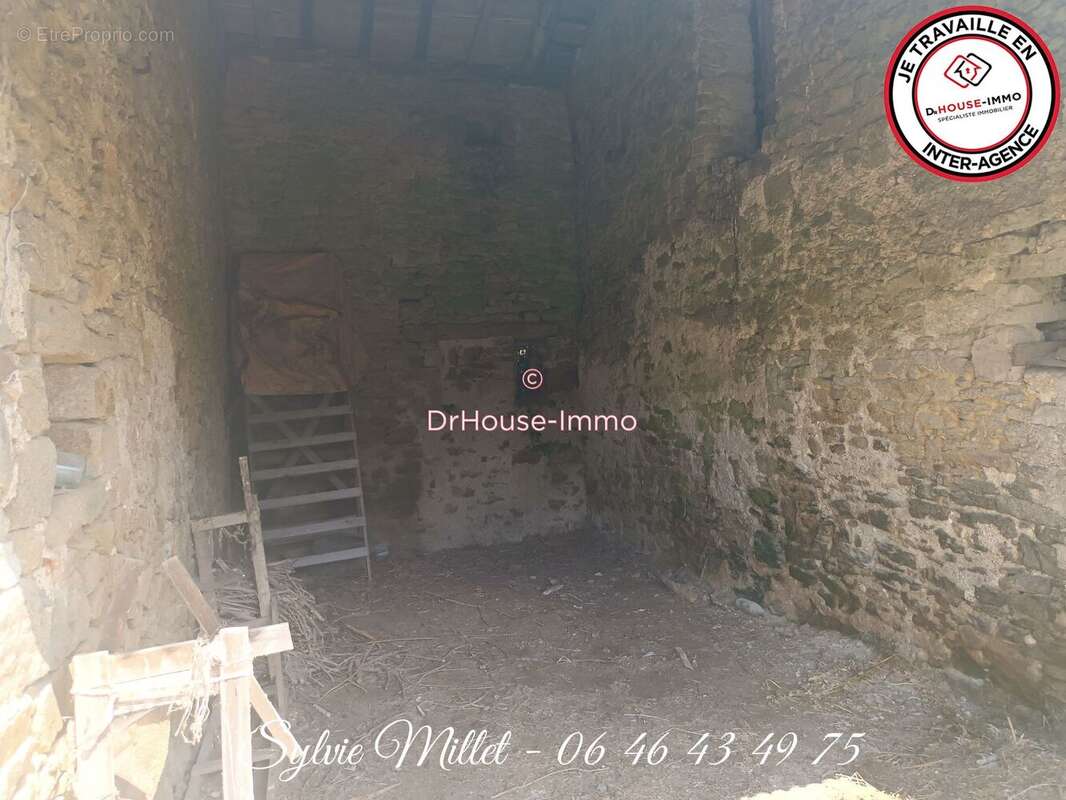 74 m² à Saint-Hilaire-De-Clisson  - photo 18
