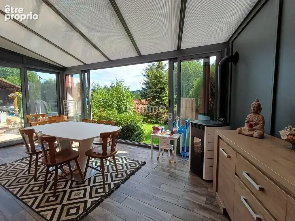 Rez-de-jardin 118m² de plain-pied - photo 3