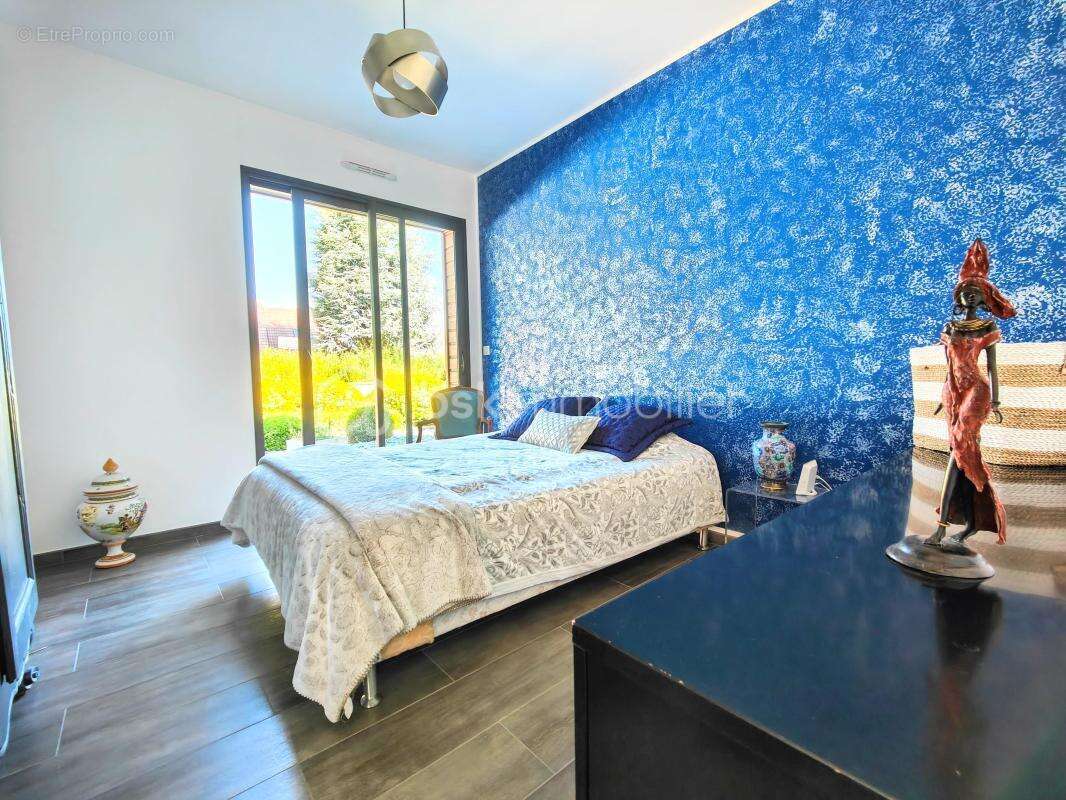 Maison à SAINT-GERMAIN-DE-LA-GRANGE