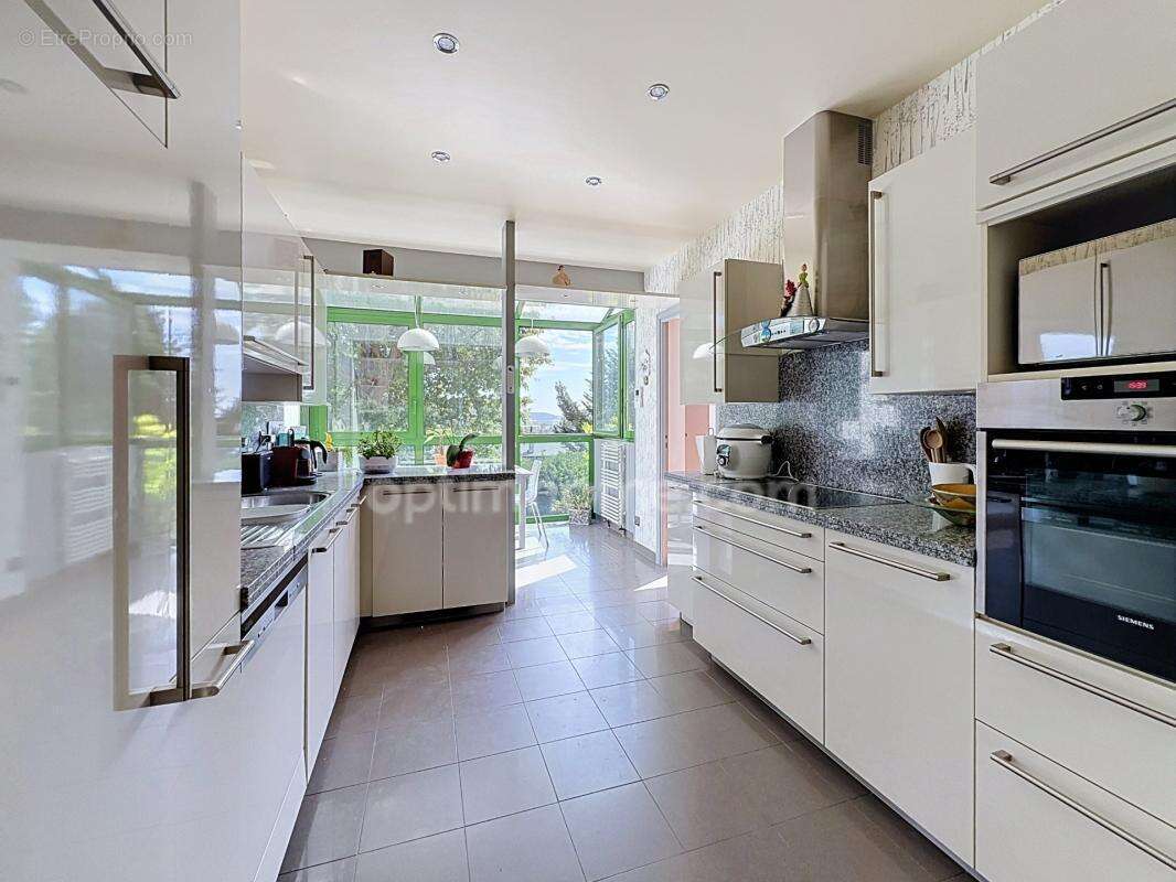 BESSANCOURT (95) Maison 5 chambres 250m² - photo 6