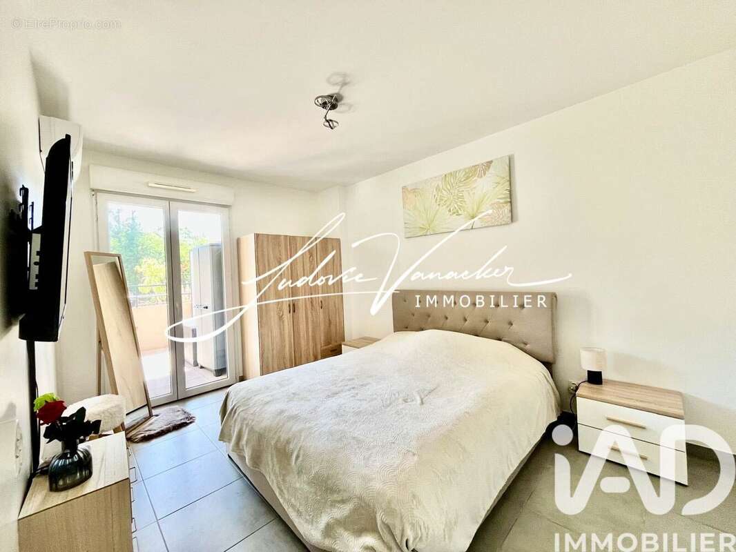 Photo 6 - Appartement à AURIBEAU-SUR-SIAGNE