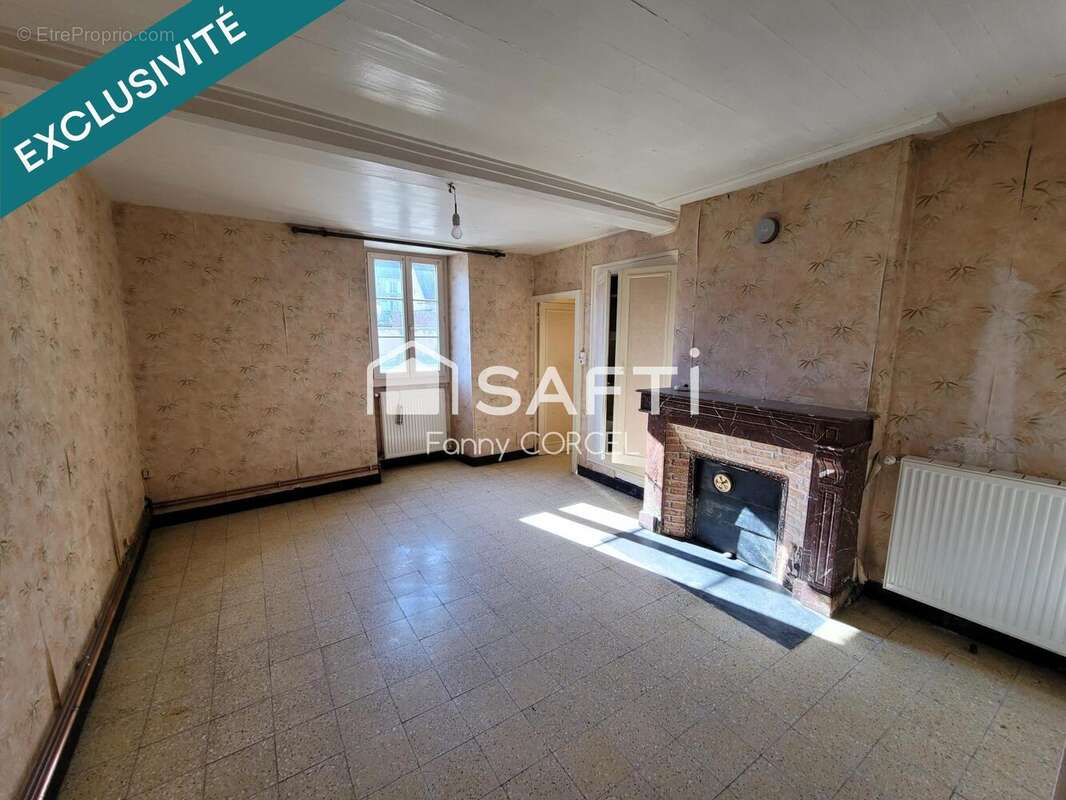 Photo 4 - Maison à SAINT-MARC-SUR-SEINE