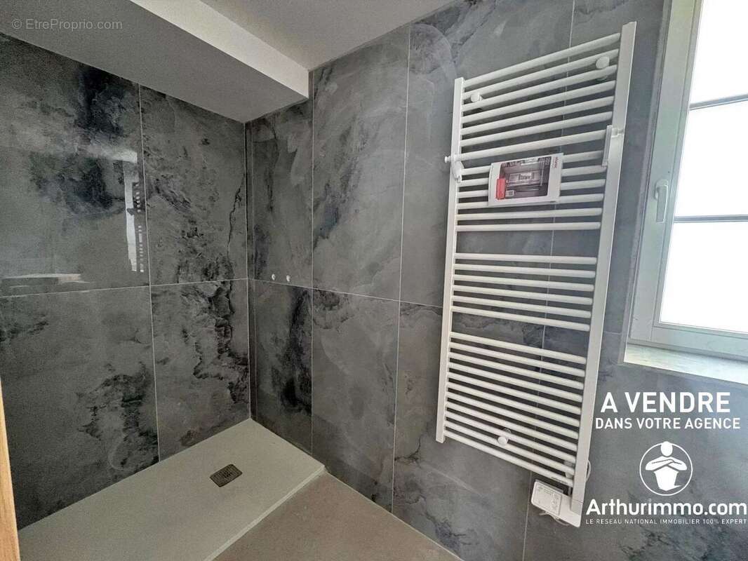Appartement à ANET